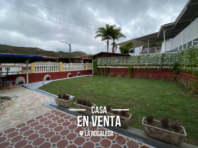 GRAN OPORTUNIDAD EN VENTA EN ROSALEDA SUR