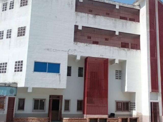Gran Oportunidad Galpón y Edificio Industrial en Venta /#RR
