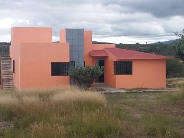 Casa en Estación Huichapan, Hidalgo