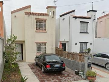 GRAN OPORTUNIDAD, HERMOSA CASA EN REYNOSA