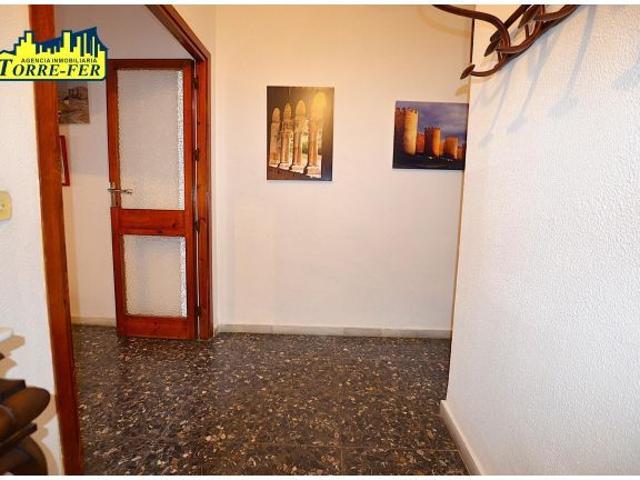 ¡GRAN OPORTUNIDAD JUNTO A PUERTA PURCHENA, EN CALLE MAGISTRAL DOMINGUEZ!