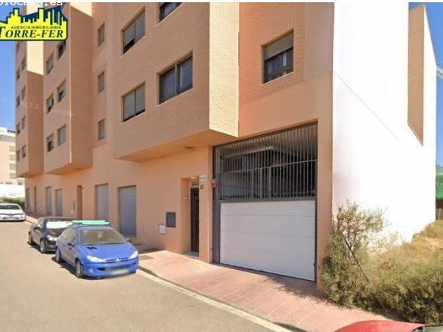 ¡GRAN OPORTUNIDAD! LOCAL COMERCIAL EN VILLABLANCA