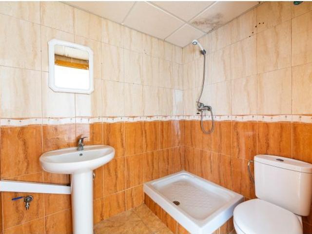 ? ¡GRAN OPORTUNIDAD! LOCAL COMERCIAL EN LA GANGOSA POR SOLO 159.900 € ?