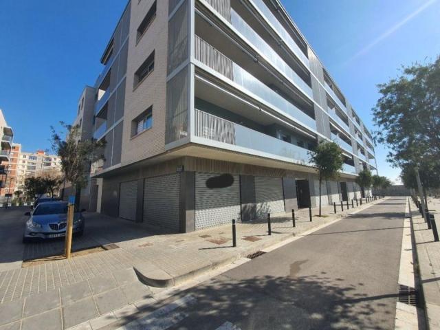GRAN OPORTUNIDAD LOCAL DE 959.00 M2 CONSTRUIDOS EN VENTA EN BADALONA