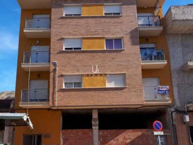 ¡Gran oportunidad! Local en bruto de 218 m² en Los Ramos
