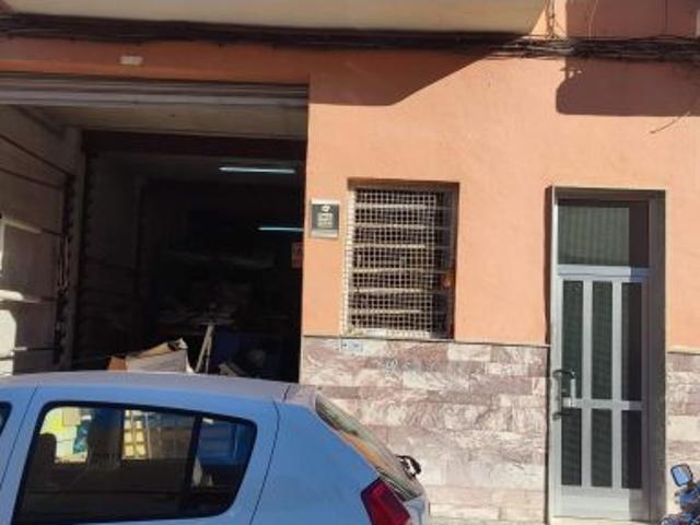 ¡GRAN OPORTUNIDAD! LOCAL EN VENTA EN EL CENTRO DE ELCHE