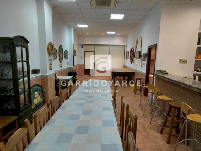 GRAN OPORTUNIDAD PARA NEGOCIO DE CHURRERÍA, Ó CAFETERÍA, FRENTE AL PALACIO DE JUSTICIA!