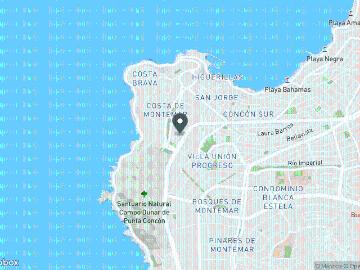 Gran Oportunidad para inversión en Costas de Montemar