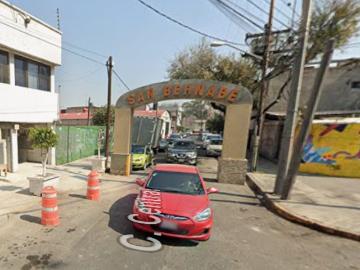 ! GRAN OPORTUNIDAD VENTA DE TERRENO EN AZCAPOTZALCO !