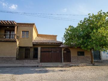 Casa en Nacozari, Mexicali, Baja California