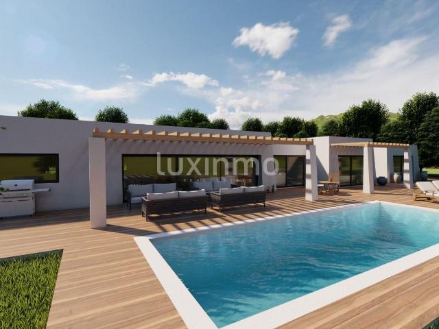 Gran oportunidad para un proyecto de renovación en Ibiza 430m² Sant Antoni de Portmany