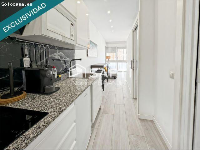 ¡GRAN OPORTUNIDAD PARTICULARES E INVERSORES! Apartamento en Benidorm SIN COMISIÓN DE COMPRA