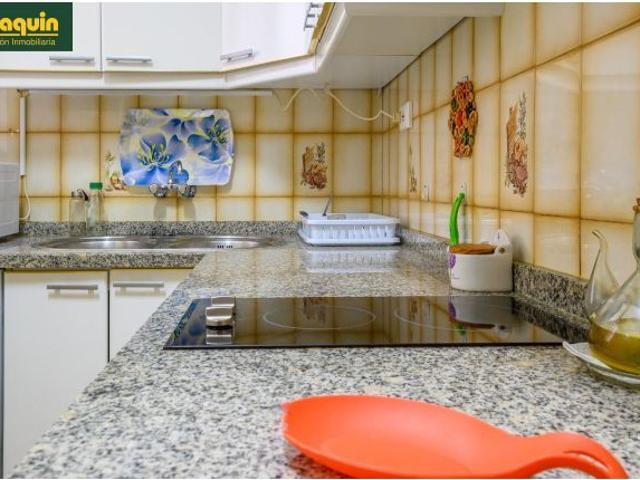 ¡Gran Oportunidad! ¡ Piso bajo junto a Av. Barcelona y La Viñuela!