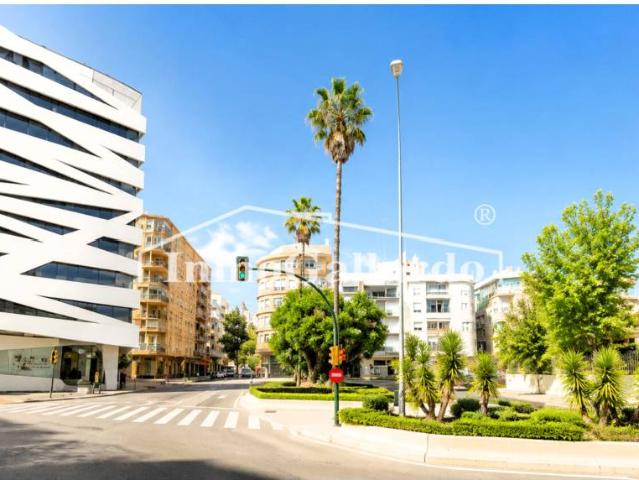 ¡Gran oportunidad! Piso en venta en Málaga