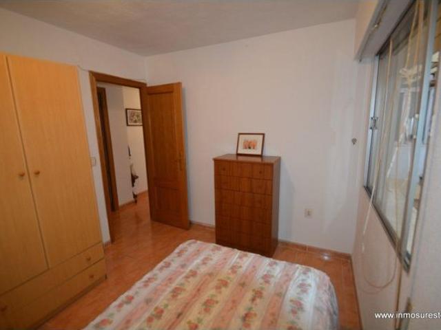 ¡ Gran oportunidad, piso económico ! Vivienda en planta baja en Orihuela, zona de Barrio de las An
