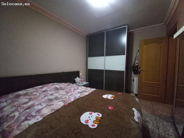 ¡GRAN OPORTUNIDAD! PISO LISTO IMPECABLE LISTO PARA ENTRAR A VIVIR