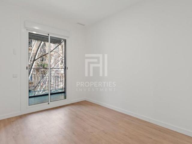 GRAN OPORTUNIDAD PISO NUEVO A ESTRENAR JUNTO A LA SAGRADA FAMILIA