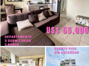 GRAN OPORTUNIDAD POR US$ 55,000