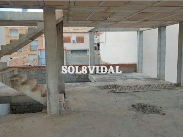 ? ¡Gran oportunidad: solar en La Algaida – Archena! ?