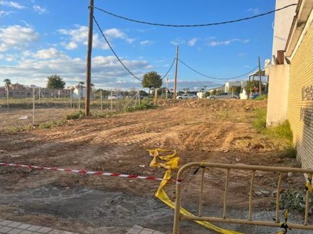 ? ¡GRAN OPORTUNIDAD! SOLAR EN VENTA EN GERENA ?