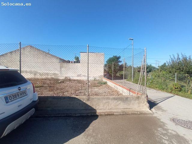 GRAN OPORTUNIDAD SOLAR URBANO EN EL RAAL