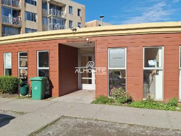 Gran oportunidad talcahuano, dpto 2d/1b con estacionamiento | 2 dormitorios por 2300.00 en Talcahuano