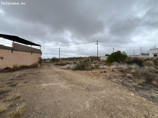Gran oportunidad! Terreno con 400m2 edificable y 18.000m2 agrícolas
