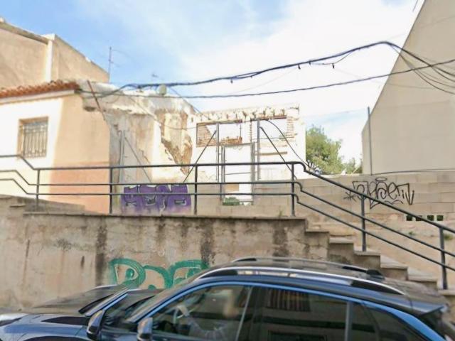 Gran oportunidad! Terreno urbano en Villafranqueza