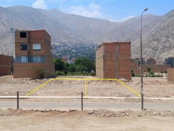 GRAN OPORTUNIDAD: TERRENOS COMERCIAL/RESIDENCIAL EN AVENIDA CHOSICA