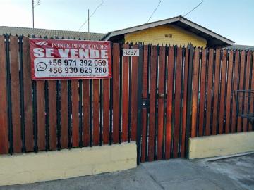 ¡gran oportunidad! vendo casa en coquimbo