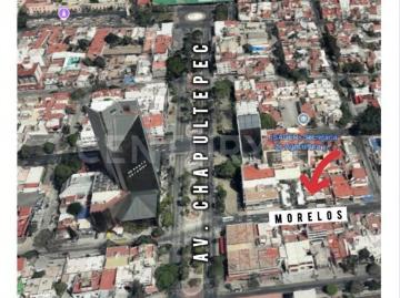 GRAN OPORTUNIDAD VENTA. COL. AMERICANA, INMEJORABLE UBICACION