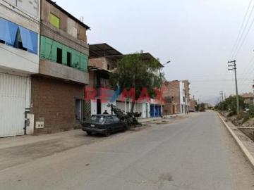 ¡Gran Oportunidad! Venta Local Comercial Y Casa En Av.Chillon Trapiche Carabayllo