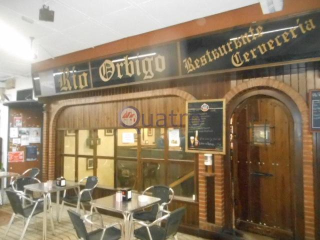 Gran oportunidad: Venta de Restaurante Cafetería en el centro de León