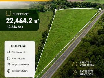 GRAN OPRTUNIDAD DE TERRENO EN VERACRUZ