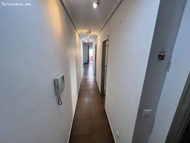 GRAN AARTAMENTO EN TORREVIEJA: 2 HAB, 1 BAÑO