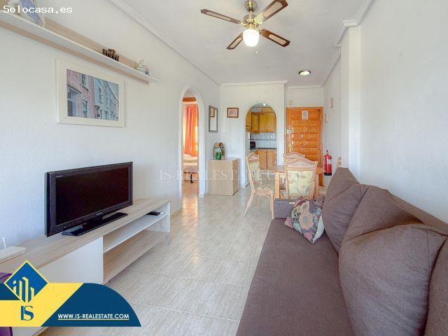 Gran Apartamento con excelentes vistas despejadas +Garaje incluido y bellísima piscina comunitaria