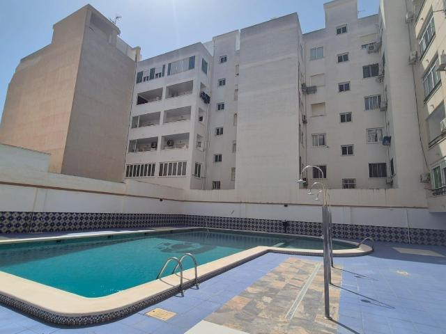 GRAN APARTAMENTO CON PISCINA ENTRE LA PLAYA DEL CURA Y PLAYA DE LOS LOCOS, INVERSION IDEAL