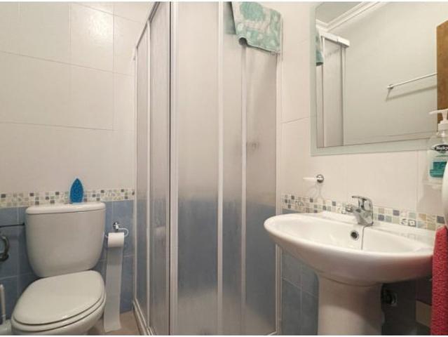 GRAN APARTAMENTO EN ORHUELA COSTA: 2 HAB, 2 BAÑO