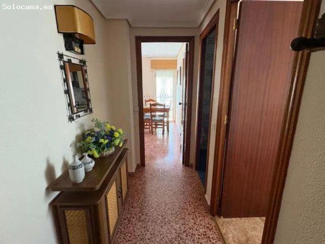 GRAN APARTAMENTO EN TORREVIEJA,2 HAB, 1 BAÑO