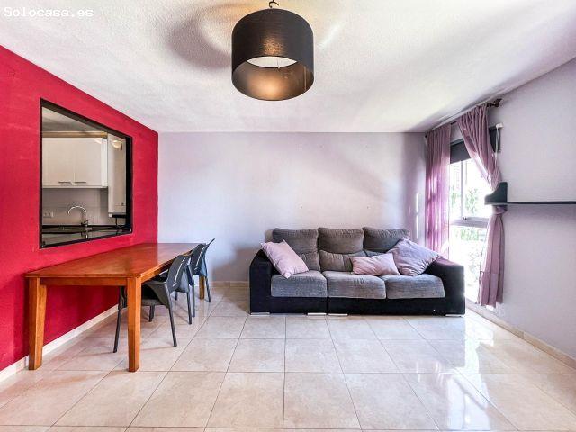 Gran apartamento reformado de 3 dormitorios, en el centro de Alfaz del Pi