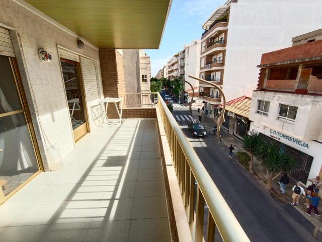 Gran apartamento urbano