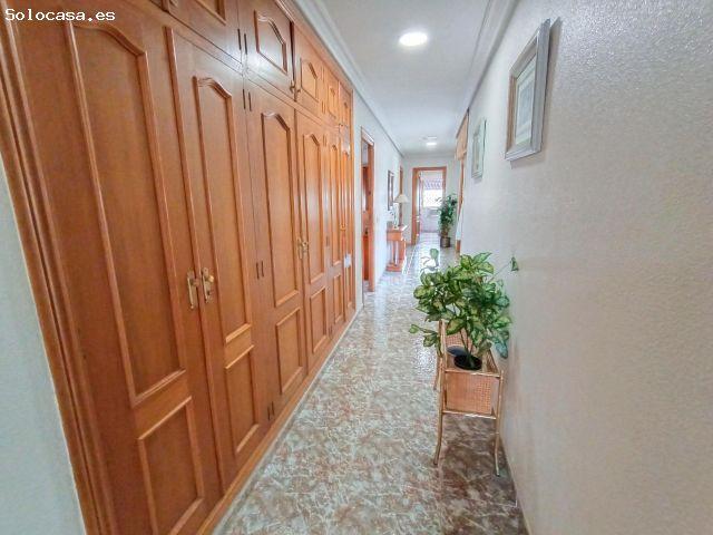 Gran apartamento urbano