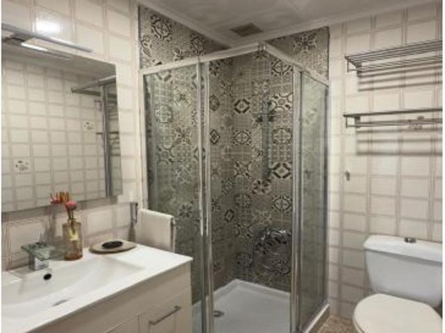 GRAN BUNGALOW ALTO EN TORRETAS III TORREVIEJA: 2 HAB, 1 BAÑO3