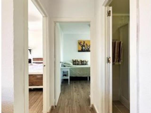 GRAN BUNGALOW EN LA REGIA ORIHUELA COSTA: 2 HAB, 1 BAÑO