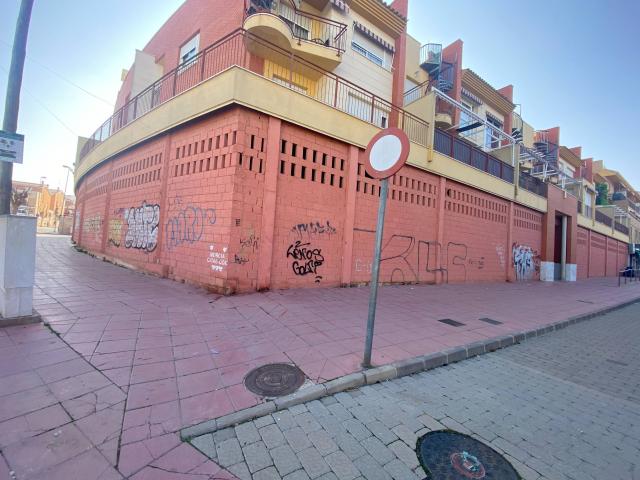 Gran bajo comercial en el Rincón de la Molineta Molina del Segura Precio700.000€
