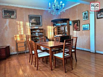 Gran Casona Patrimonial en Viña del Mar