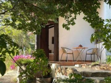 Gran casa / 6 dormitorios 1606 | Dormitorios por 14500.00 en Zapallar