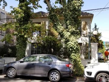 Gran Casa Comercial 460/800m2, Salvador, Providencia
