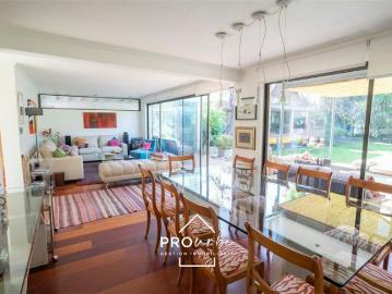 Gran casa con acceso al Country Club | 5 Dormitorios por 34800.00 en La Reina