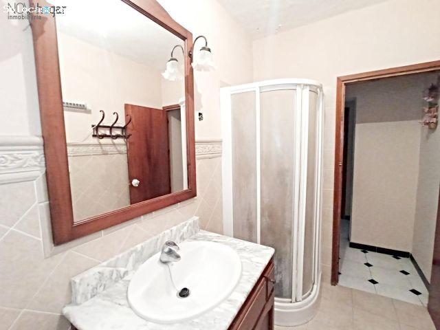 GRAN CASA CON POSIBILIDADES EN ALHAURIN EL GRANDE!
